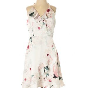 Dynamite dress